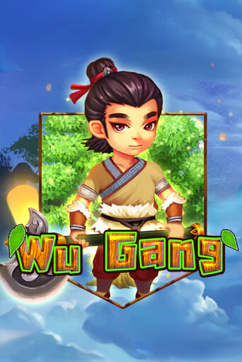 Wu Gang играть на фантики | Pin-Up бесплатно