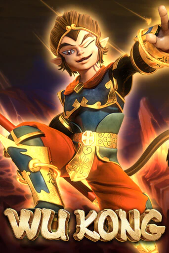 Wukong играть на фантики | Pin-Up бесплатно