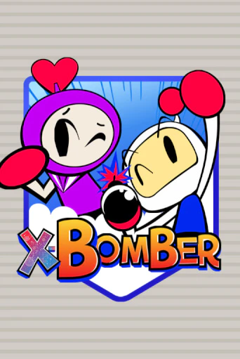X-Bomber играть на фантики | Pin-Up бесплатно