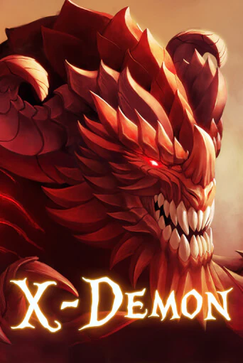 X-Demon играть на фантики | Pin-Up бесплатно