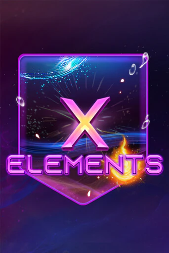 X-Elements играть на фантики | Pin-Up бесплатно