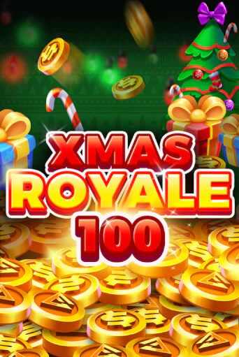 XMAS Royale 100 играть на фантики | Pin-Up бесплатно