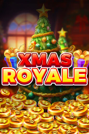 XMAS ROYALE играть на фантики | Pin-Up бесплатно
