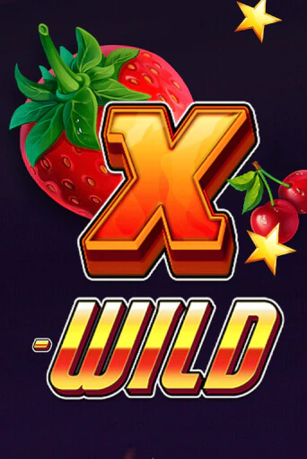 X-WILD играть на фантики | Pin-Up бесплатно