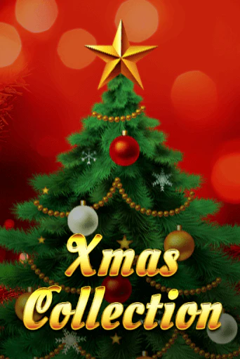 Xmas Collection 10 Lines играть на фантики | Pin-Up бесплатно