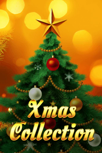 Xmas Collection 20 Lines играть на фантики | Pin-Up бесплатно