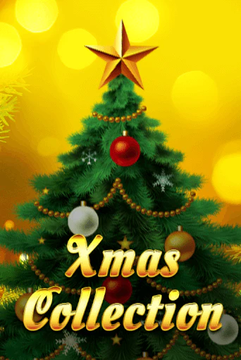 Xmas Collection 30 Lines играть на фантики | Pin-Up бесплатно