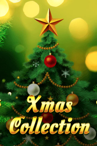 Xmas Collection 40 Lines играть на фантики | Pin-Up бесплатно