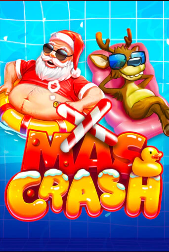 Xmas Crash играть на фантики | Pin-Up бесплатно
