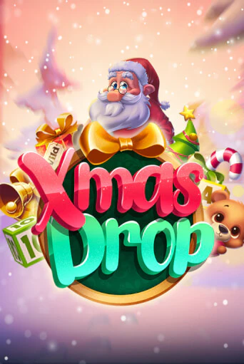 Xmas Drop играть на фантики | Pin-Up бесплатно