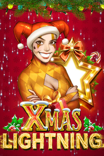 Xmas Lightning играть на фантики | Pin-Up бесплатно