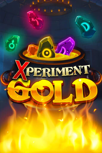 Xperiment Gold играть на фантики | Pin-Up бесплатно