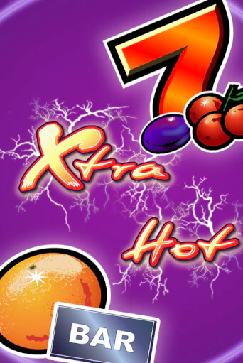 Xtra Hot играть на фантики | Pin-Up бесплатно