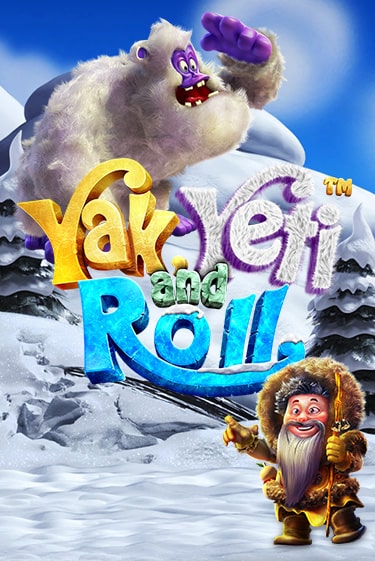 Yak, Yeti & Roll играть на фантики | Pin-Up бесплатно
