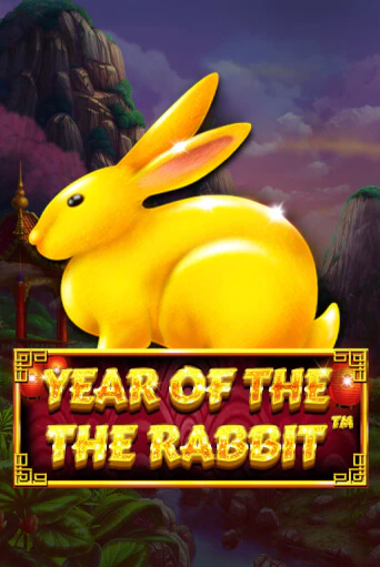 Year Of The Rabbit играть на фантики | Pin-Up бесплатно