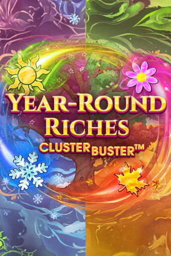 Year Round Riches Clusterbuster играть на фантики | Pin-Up бесплатно