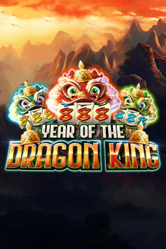 Year Of The Dragon King играть на фантики | Pin-Up бесплатно