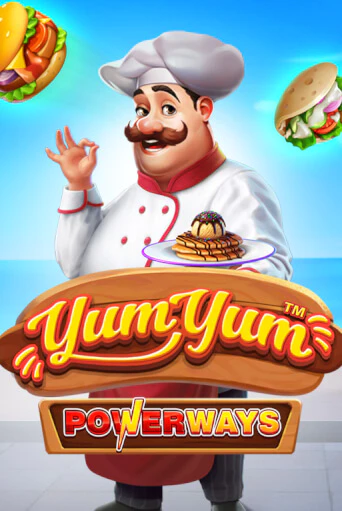 Yum Yum Powerways играть на фантики | Pin-Up бесплатно