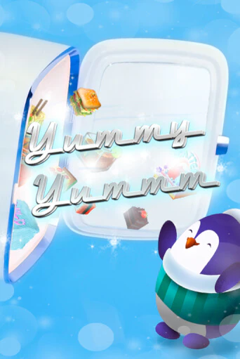 Yummy yummm играть на фантики | Pin-Up бесплатно