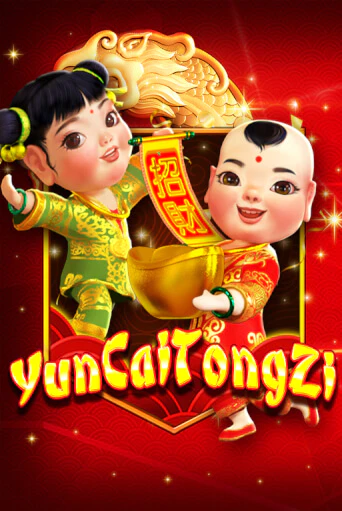 Yun Cai Tong Zi играть на фантики | Pin-Up бесплатно