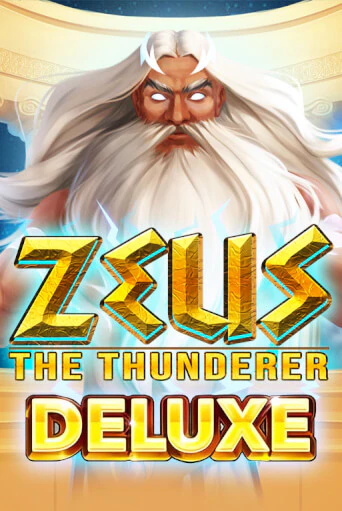 Zeus the Thunderer Deluxe играть на фантики | Pin-Up бесплатно