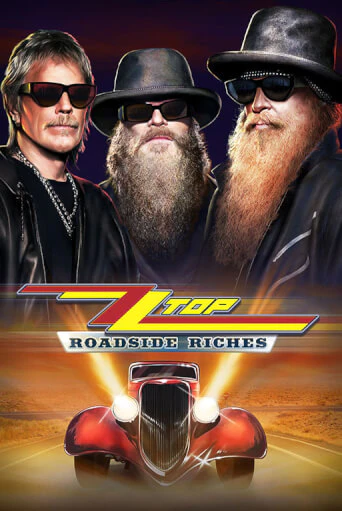 ZZ Top Roadside Riches играть на фантики | Pin-Up бесплатно