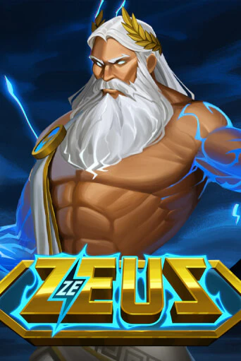 Ze Zeus играть на фантики | Pin-Up бесплатно