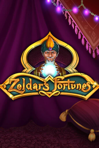 Zeldar's Fortunes играть на фантики | Pin-Up бесплатно