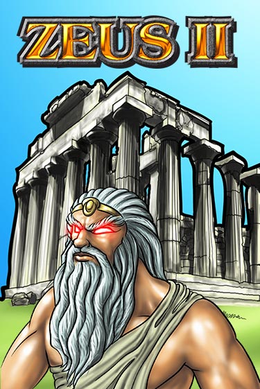 Zeus 2 играть на фантики | Pin-Up бесплатно