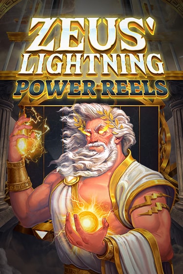 Zeus Lightning Power Reels играть на фантики | Pin-Up бесплатно