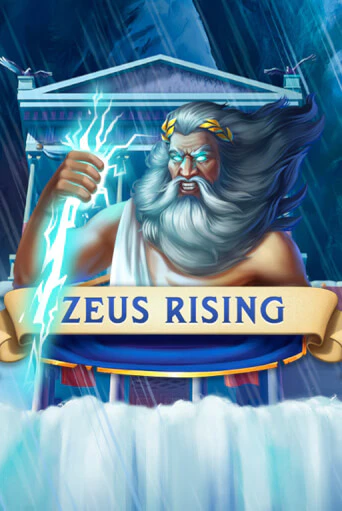 Zeus Rising играть на фантики | Pin-Up бесплатно