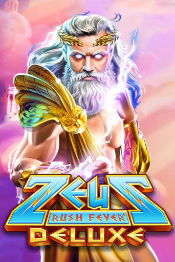 Zeus Rush Fever Deluxe играть на фантики | Pin-Up бесплатно