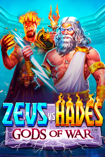Zeus vs Hades - Gods of War играть на фантики | Pin-Up бесплатно