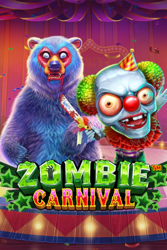 Zombie Carnival играть на фантики | Pin-Up бесплатно