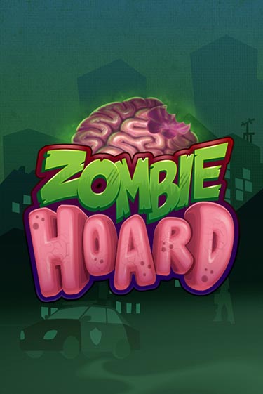 Zombie Hoard играть на фантики | Pin-Up бесплатно