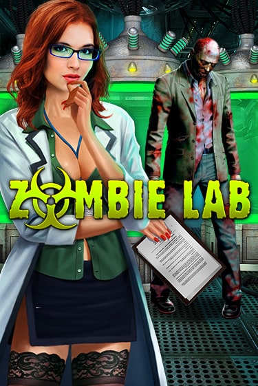 Zombie Lab играть на фантики | Pin-Up бесплатно