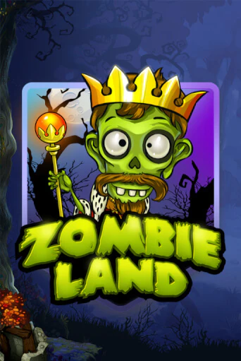 Zombie Land играть на фантики | Pin-Up бесплатно