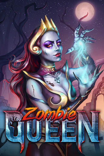 Zombie Queen Gamble Feature играть на фантики | Pin-Up бесплатно