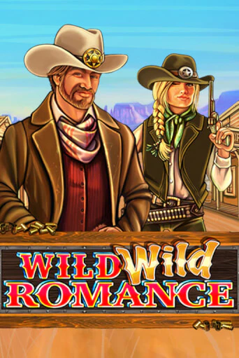 Wild Wild Romance играть на фантики | Pin-Up бесплатно