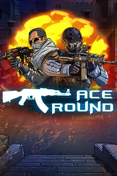 Ace Round играть на фантики | Pin-Up бесплатно