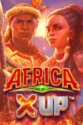 Africa X UP играть на фантики | Pin-Up бесплатно