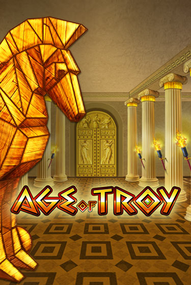 Age Of Troy играть на фантики | Pin-Up бесплатно