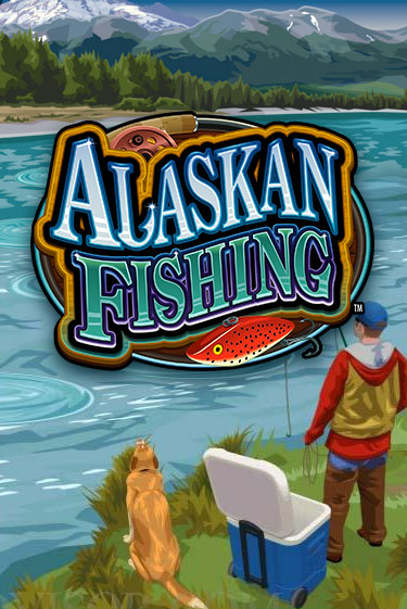 Alaskan Fishing играть на фантики | Pin-Up бесплатно