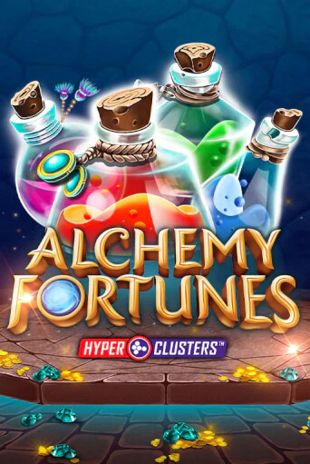 Alchemy Fortunes играть на фантики | Pin-Up бесплатно