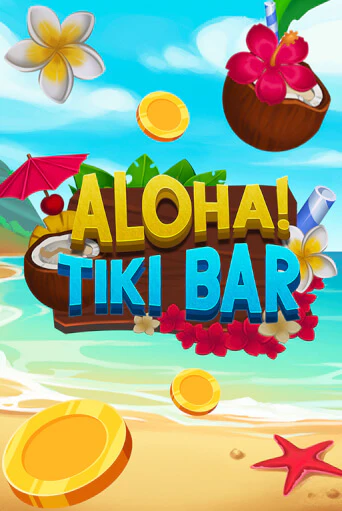 Aloha Tiki Bar играть на фантики | Pin-Up бесплатно