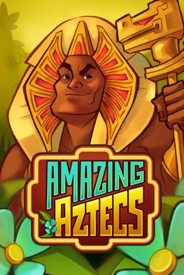 Amazing Aztecs играть на фантики | Pin-Up бесплатно