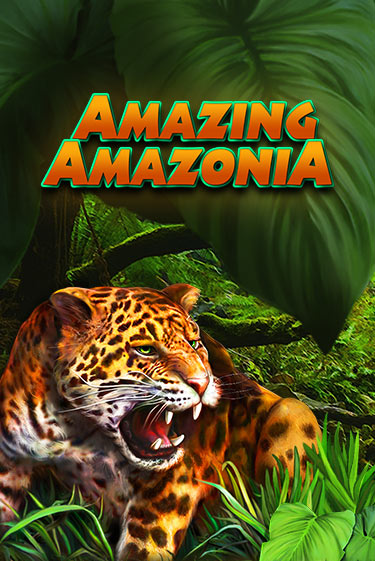 Amazing Amazonia играть на фантики | Pin-Up бесплатно