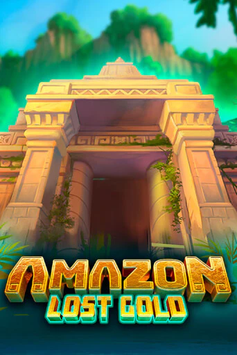 Amazon - Lost Gold играть на фантики | Pin-Up бесплатно
