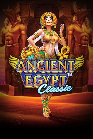 Ancient Egypt Classic™ играть на фантики | Pin-Up бесплатно