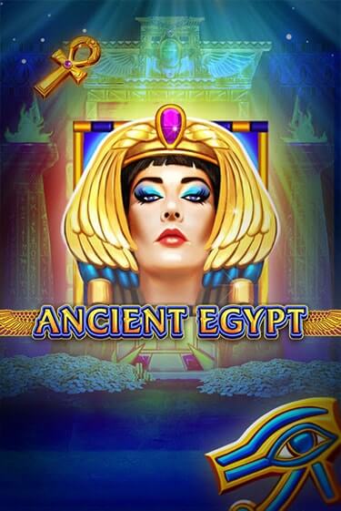 Ancient Egypt играть на фантики | Pin-Up бесплатно